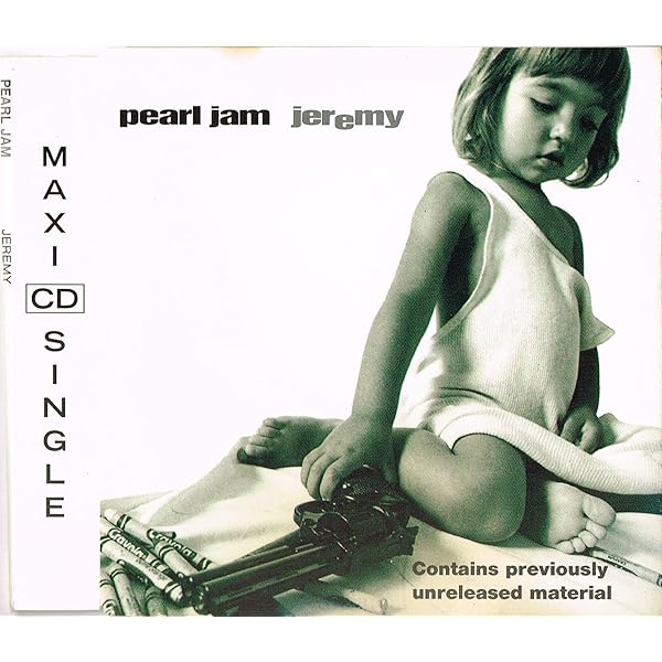 Pearl Jam - Jeremy - Amazon.com Music
